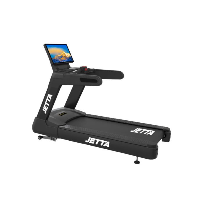 Jetta Treadmill