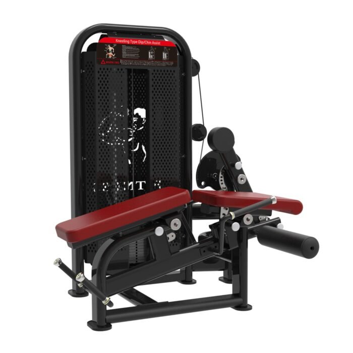 DIAMOND HORIZANTAL LEG CURL AND LEG EXTENSION DUAL STATION