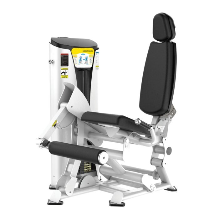 TITAN LEG EXTENSION SINGLE STATION