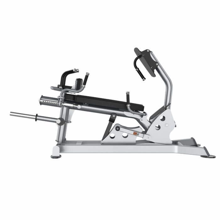TITAN LEG PRESS STATION