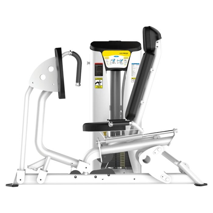TITAN LEG PRESS SINGLE STATION
