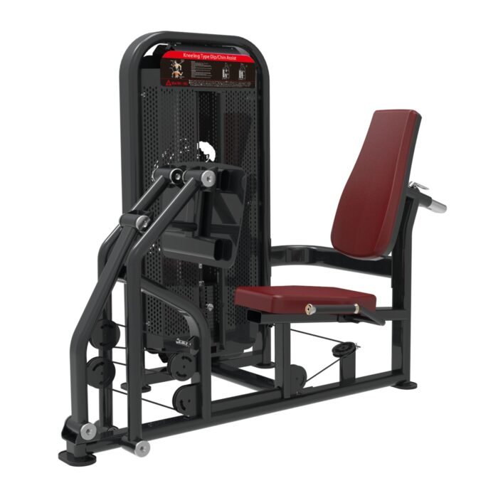 DIAMOND LEG PRESS SINGLE STATION