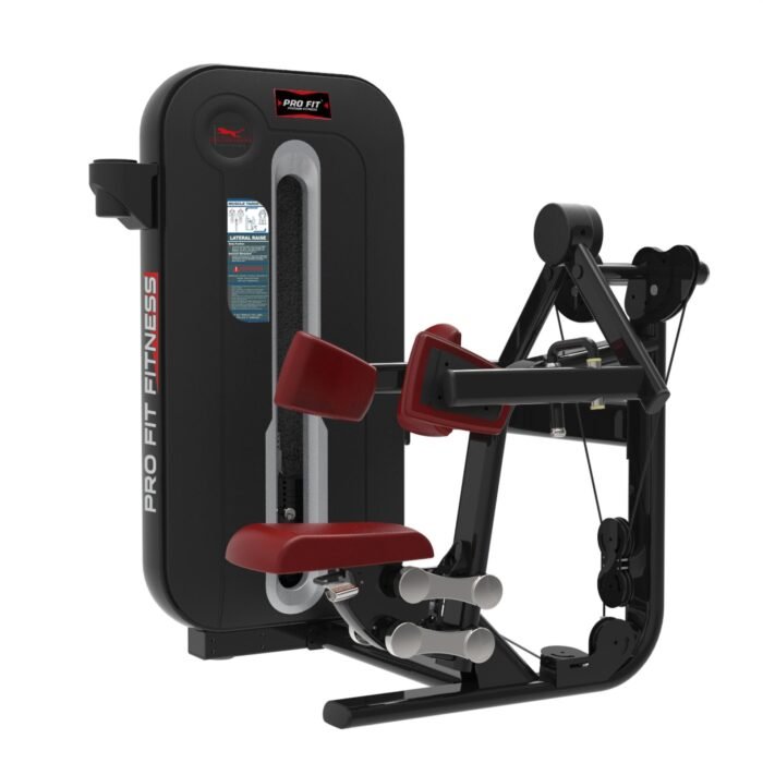 Lateral Raise