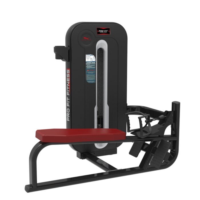 PANTHER SERIES LOW ROW SINGLE STATION