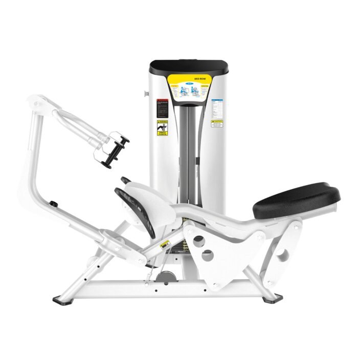 TITAN MID ROW SINGLE STATION