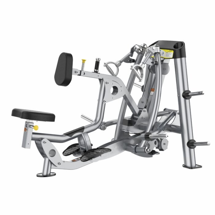 TITAN MID ROW STATION