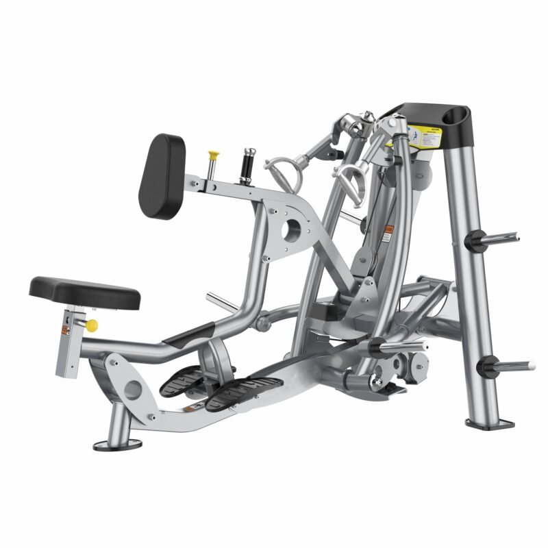 TITAN MID ROW STATION