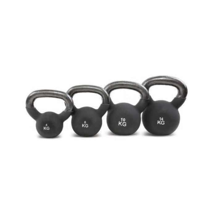 Kettle Bells