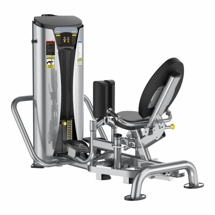 TITAN INNER OUTER ADDUCTION DUAL STATION