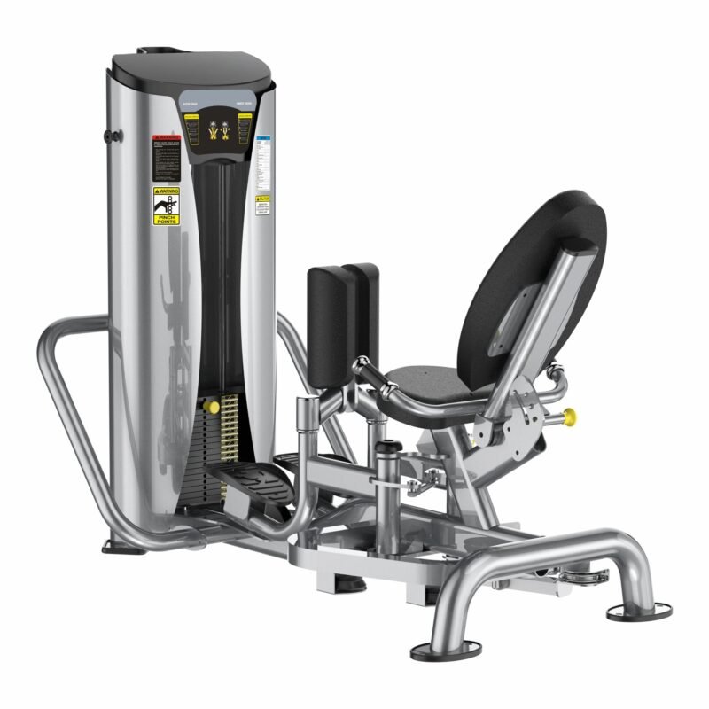 TITAN INNER OUTER ADDUCTION DUAL STATION