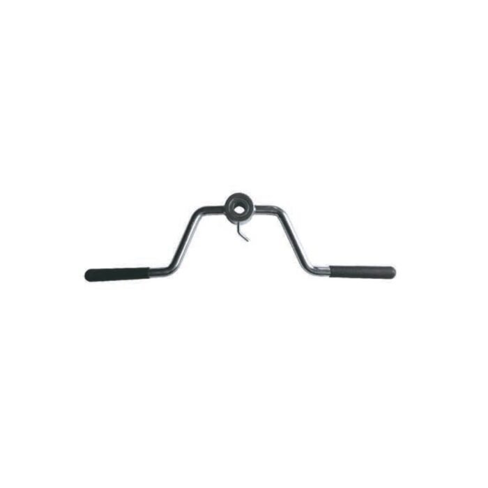 Rod Handles