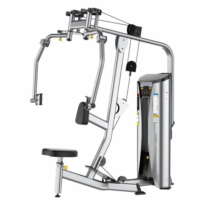 TITAN PEC DEC FLY DUAL STATION