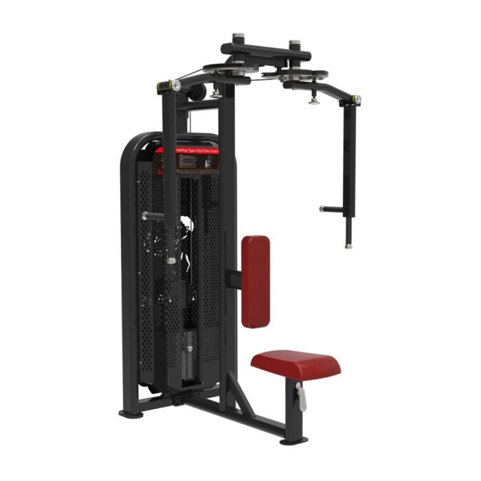 DIAMOND PEC DEC DUAL STATION
