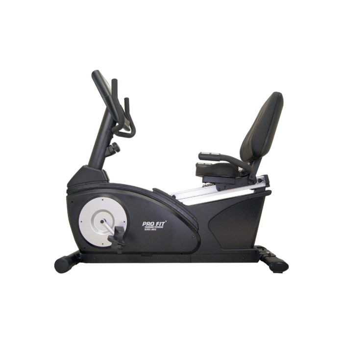 Commercial Recumbent Bike PFR 400