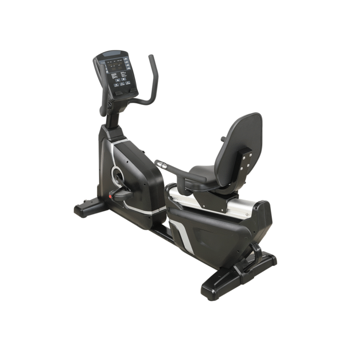 Commercial Recumbent Bike PFR 700