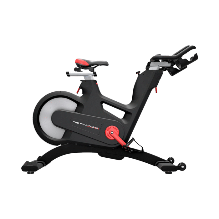 Commercial Spin Bike Panther