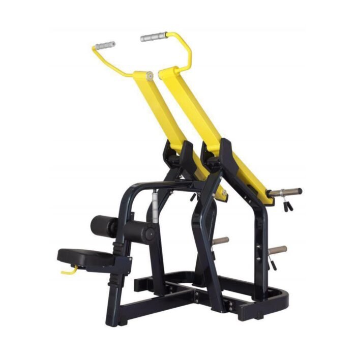 Hammer Lat Pull Down