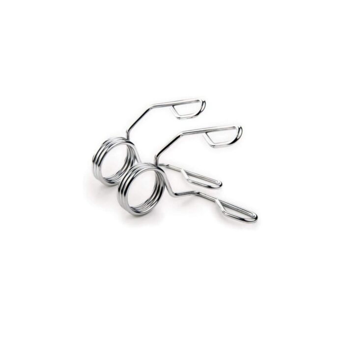 Rod Locks