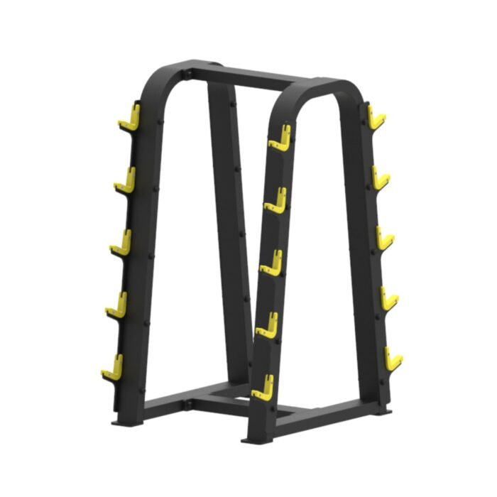 Rod Stand
