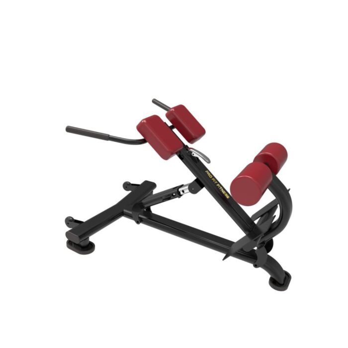 DFT Hyper Extension Bench