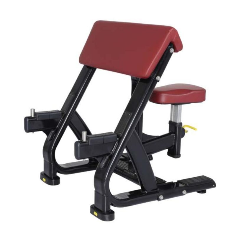 XH SCOTT BENCH