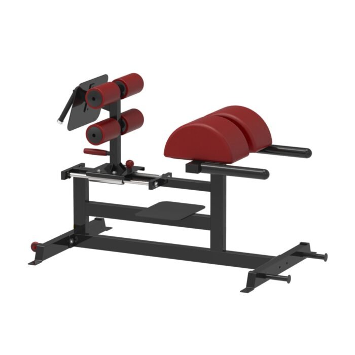 Glutes Builder