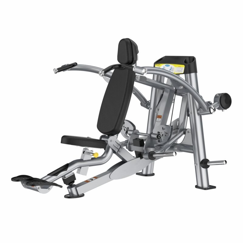 TITAN SHOULDER PRESS STATION