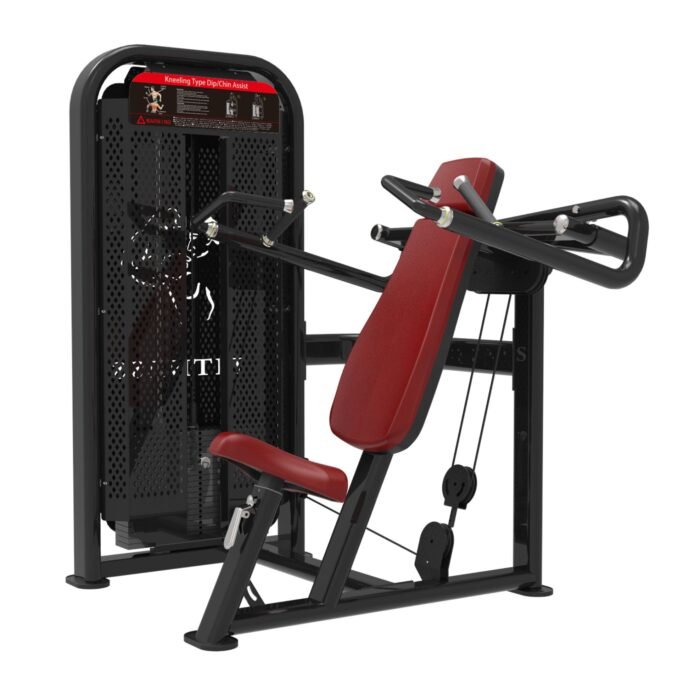 DIAMOND SHOULDER PRESS SINGLE STATION