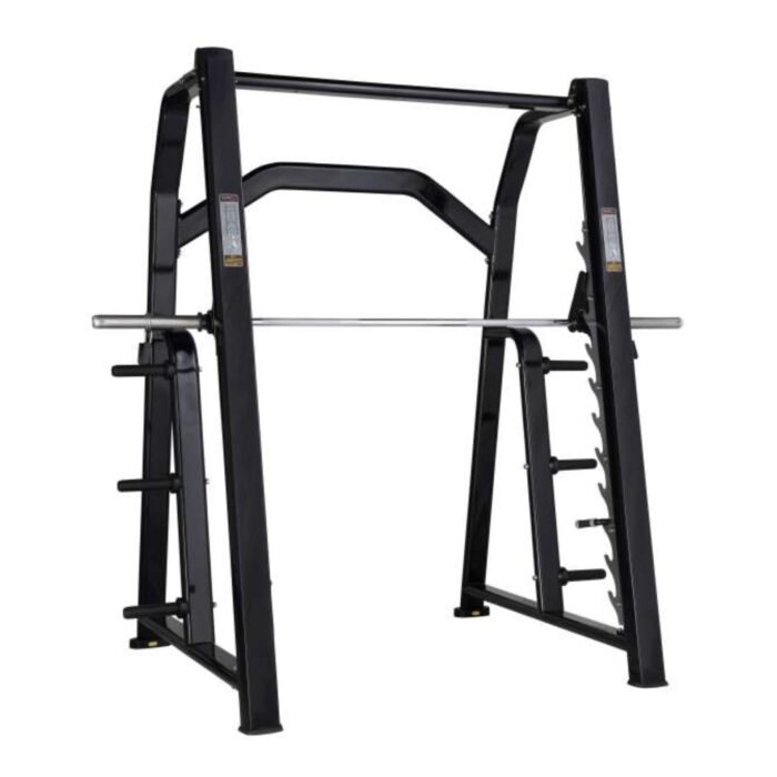 XH SMITH MACHINE