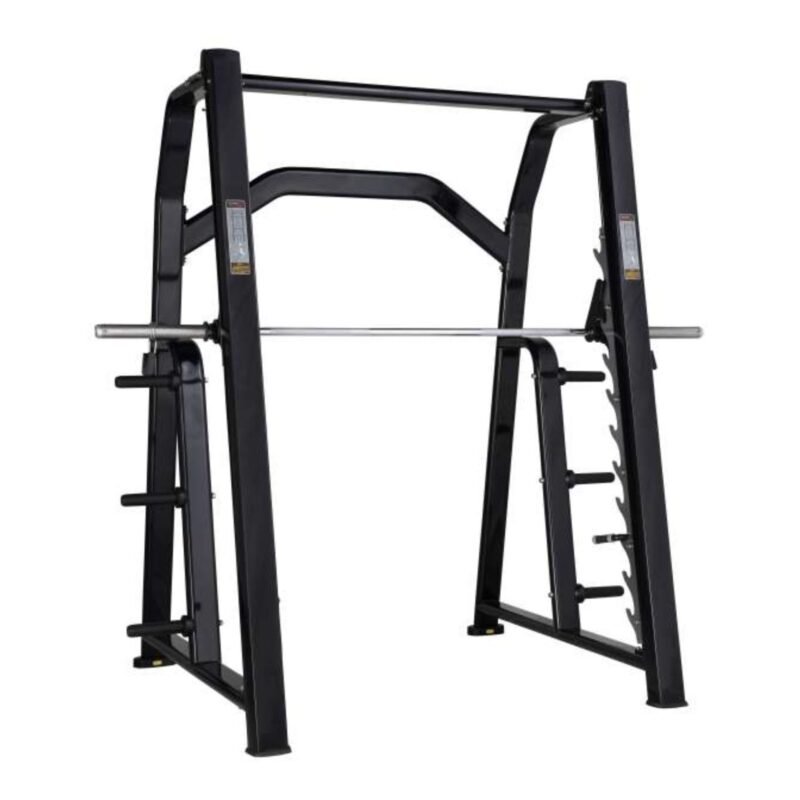 XH SMITH MACHINE