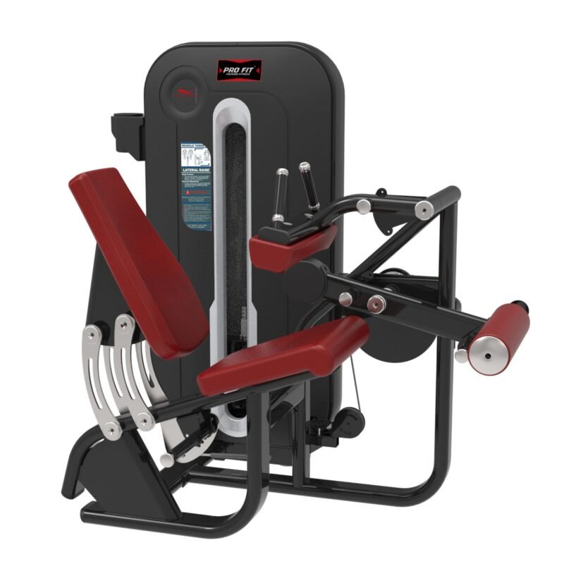Seated Leg Curl