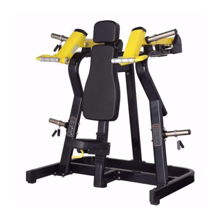 Hammer Shoulder Press