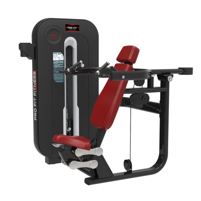 Shoulder Press