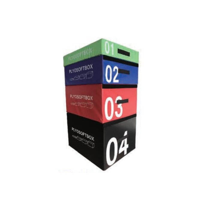 Poly Boxes