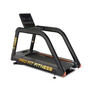 T 11000 Commercial Treadmill