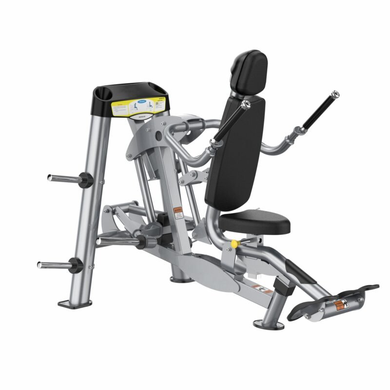 TITAN TRICEP PRESS STATION