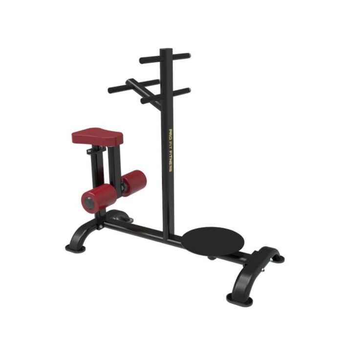 DFT Dual Twister