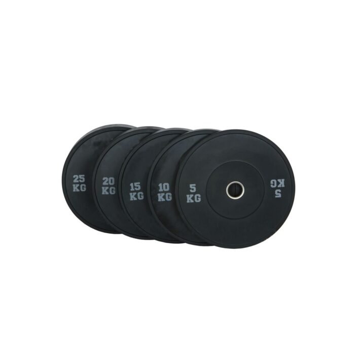 Bumper Plates