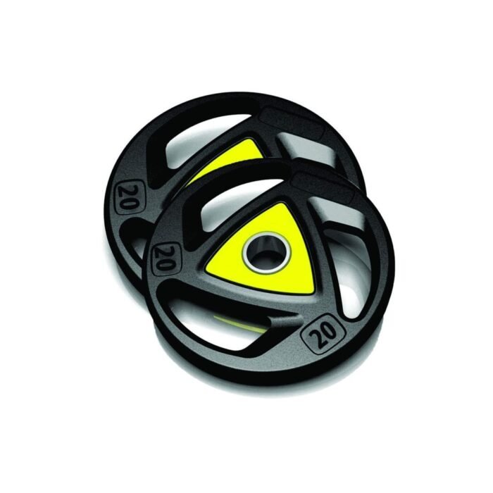 Weight Plates