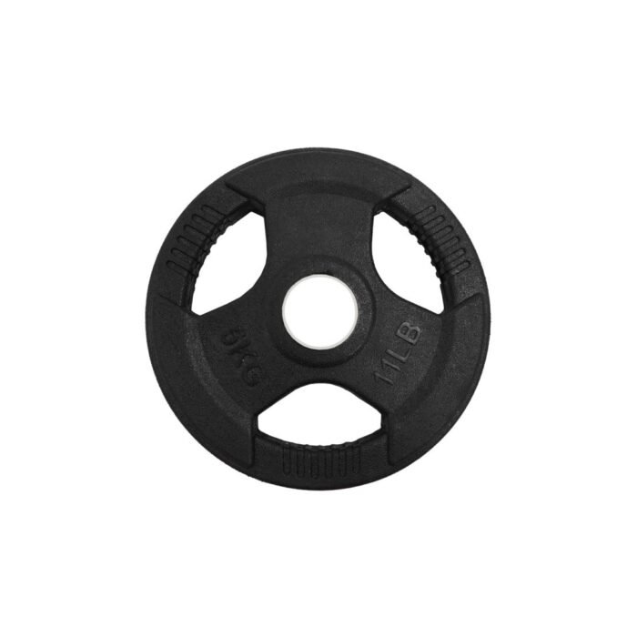 Wheel Cut Plates