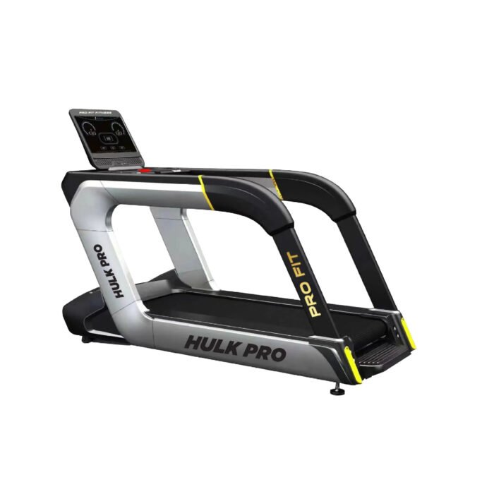 Hulk Pro Treadmill