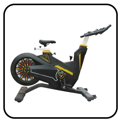 Spin Bikes e1729852089804