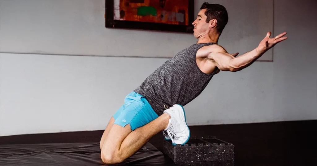 Hyrox Pro Jake Dearden Reveals His #1 Training and Recovery Rule for Race-Day Success 2 Hyrox training and recovery
