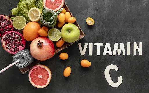 Top 10 Fruits Rich in Vitamin C