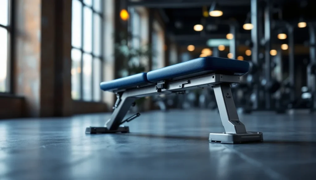 Top 5 Most Important Gym Equipment You Must Have in Your Gym 2 Top 5 Most Important Gym Equipment You Must Have in Your Gym