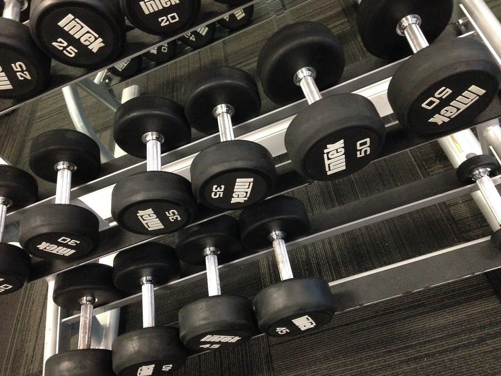 Top 5 Most Important Gym Equipment You Must Have in Your Gym 5 Top 5 Most Important Gym Equipment You Must Have in Your Gym