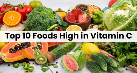 Fitness Coach Reveals Top Fruits To Boost Vitamin C Levels In Your Body 1 image 1