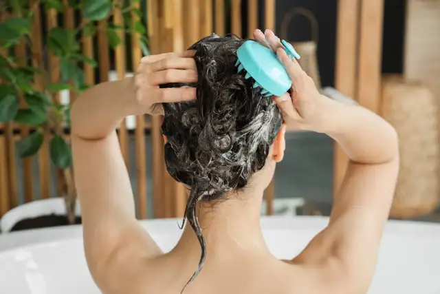 Summer Hair Habits to Ditch ASAP for Healthier, Shinier Locks 3 image 16