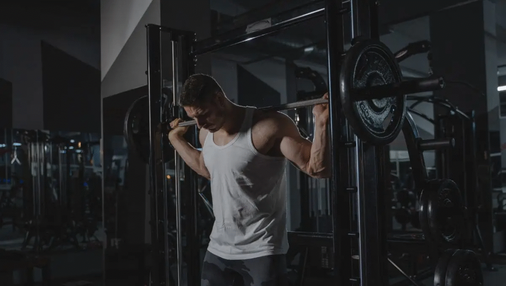 These 5 Exercises Are a Waste of Time, Says Dr. Mike Israetel – Do These Instead! 1 These 5 Exercises Are a Waste of Time