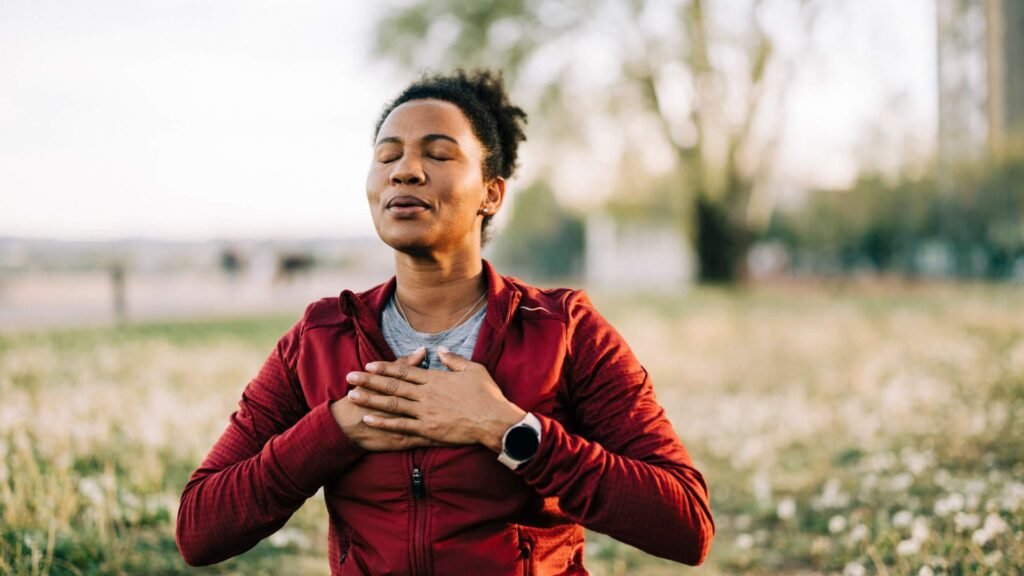 Decoding Wellness Buzzwords: Understanding Cortisol and Its Effects on the Face